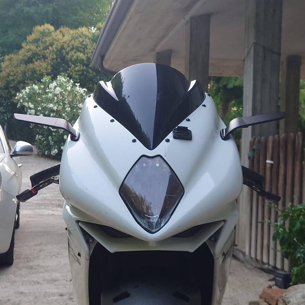 MV Agusta F3 675 EAS ABS (2011 - 17) (3)