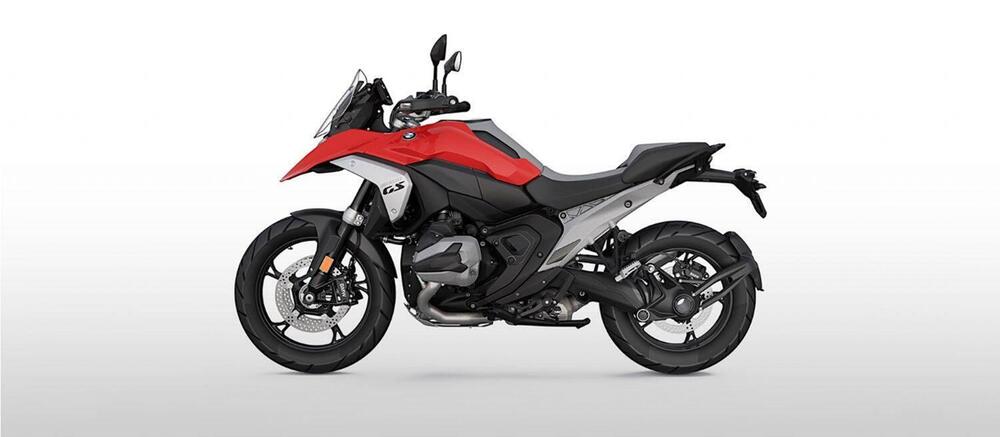 Bmw R 1300 GS (2023 - 26)