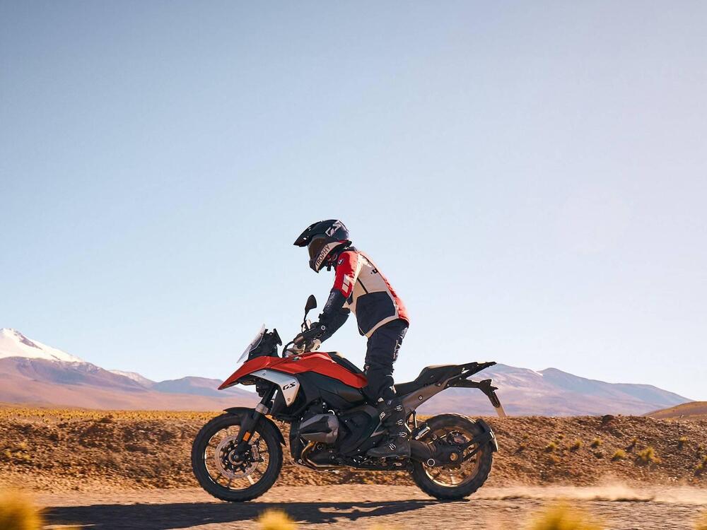 Bmw R 1300 GS (2023 - 26) (3)