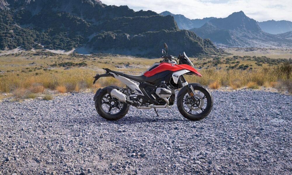 Bmw R 1300 GS (2023 - 26) (2)