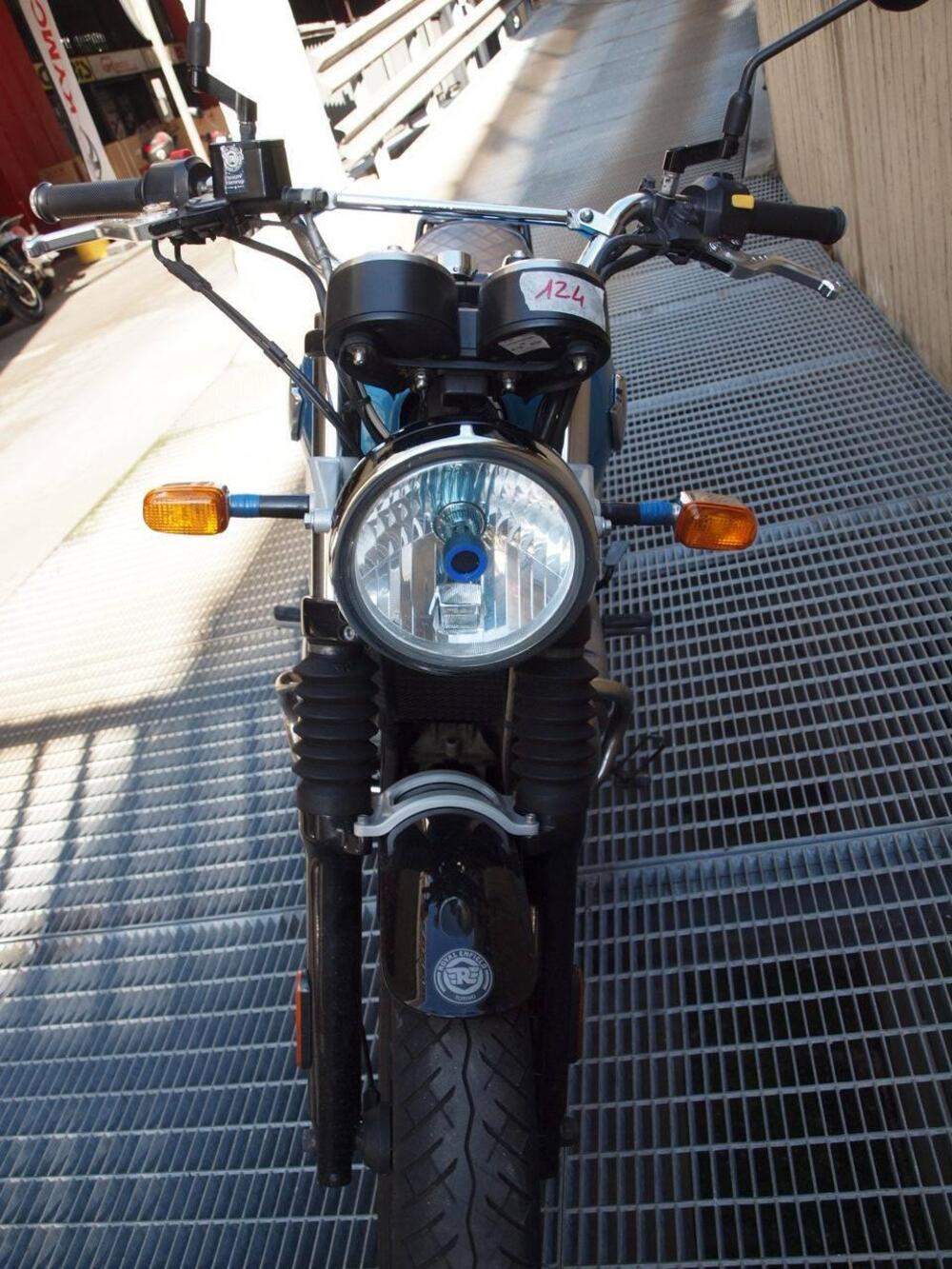 Royal Enfield Interceptor 650 (2021 - 26) (2)