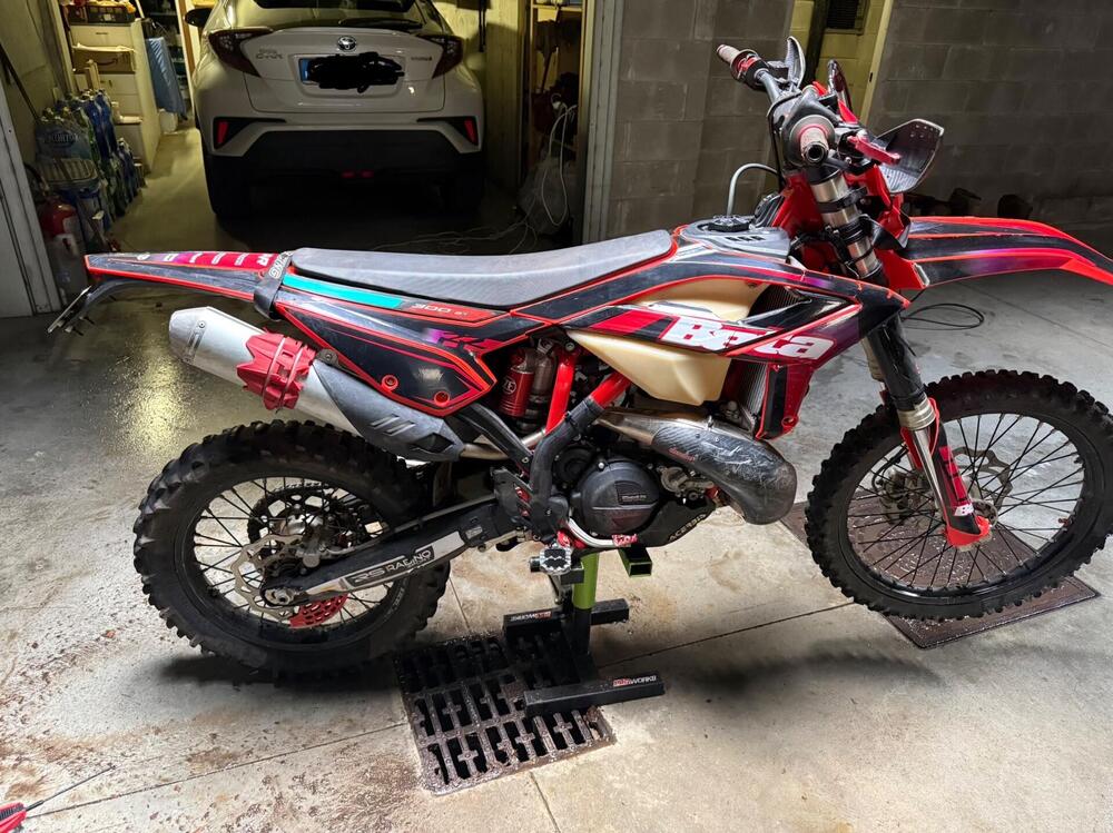 Betamotor RR 300 2T Enduro (2023) (2)