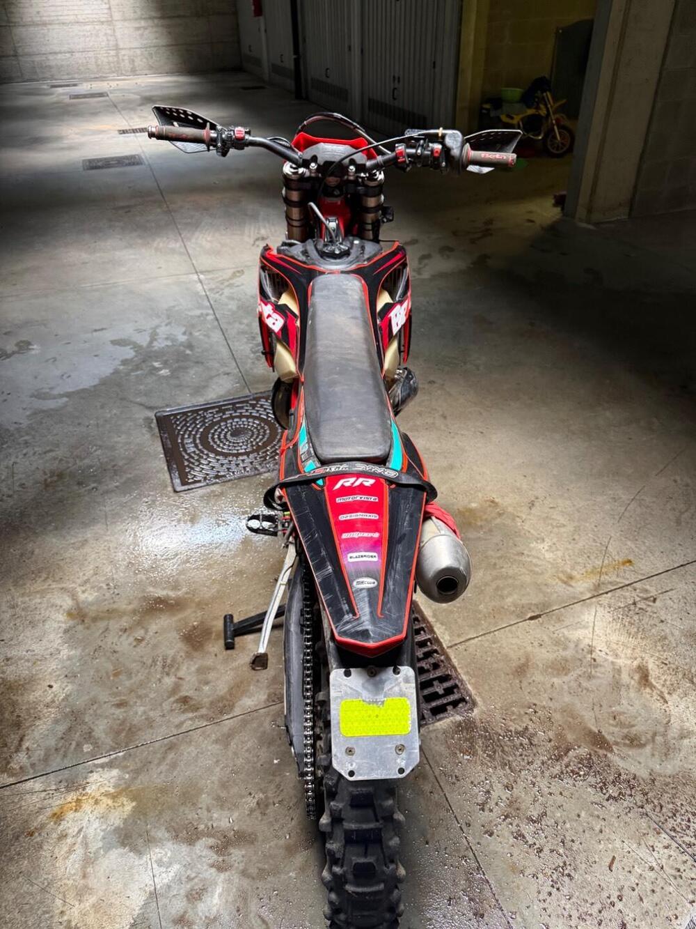 Betamotor RR 300 2T Enduro (2023) (3)