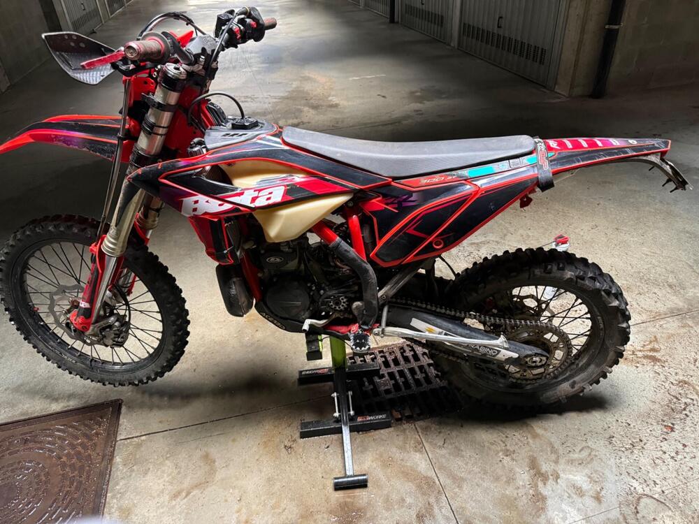 Betamotor RR 300 2T Enduro (2023) (4)