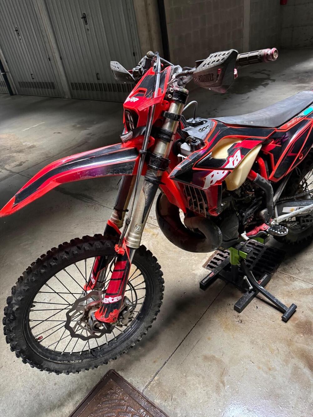 Betamotor RR 300 2T Enduro (2023) (5)