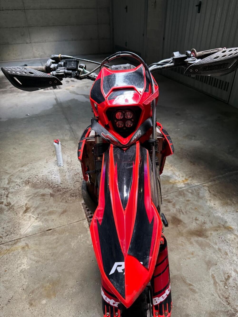 Betamotor RR 300 2T Enduro (2023) (6)