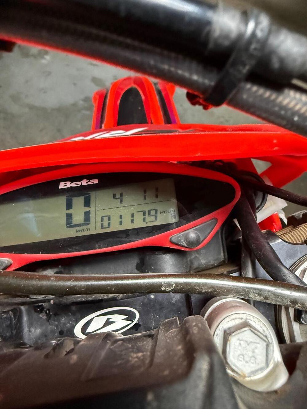 Betamotor RR 300 2T Enduro (2023) (7)