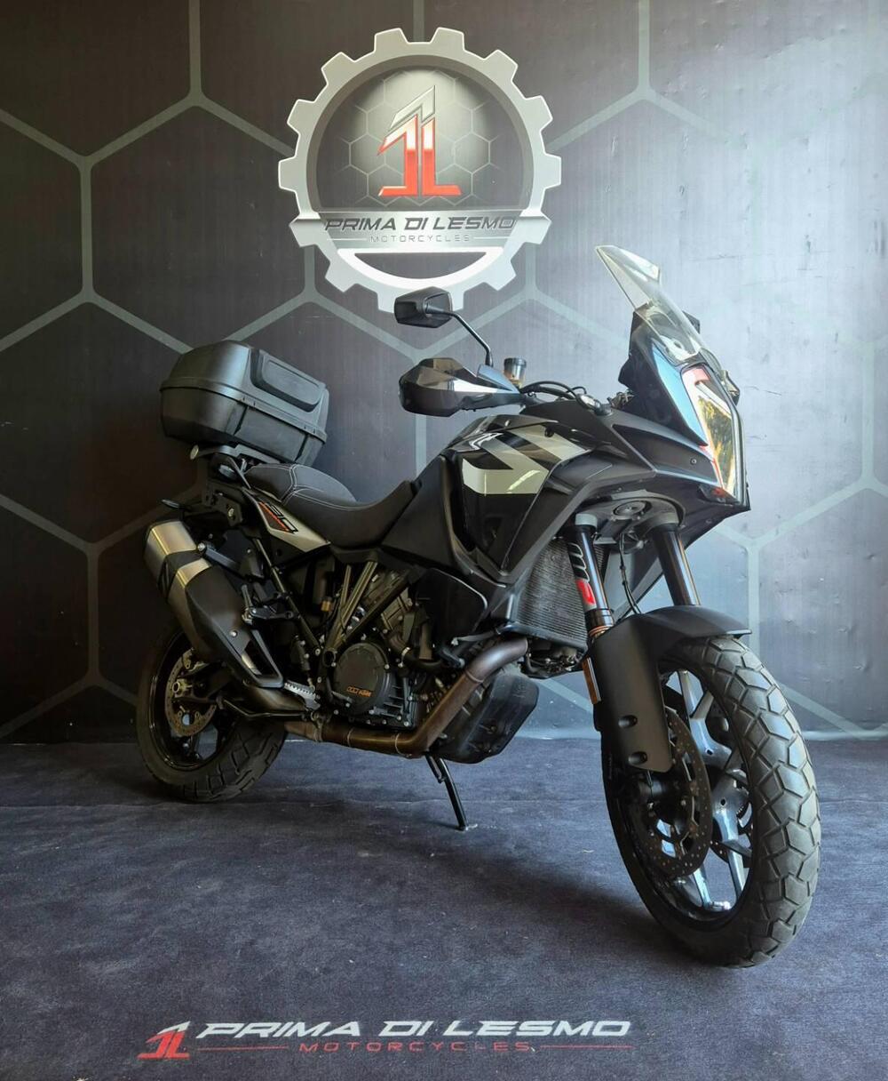 KTM 1290 Super Adventure S (2017 - 20) (4)