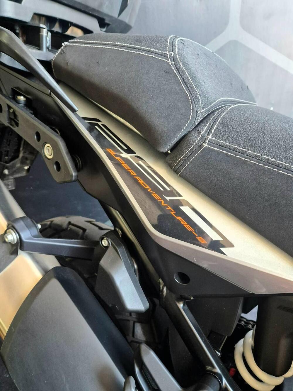 KTM 1290 Super Adventure S (2017 - 20) (5)