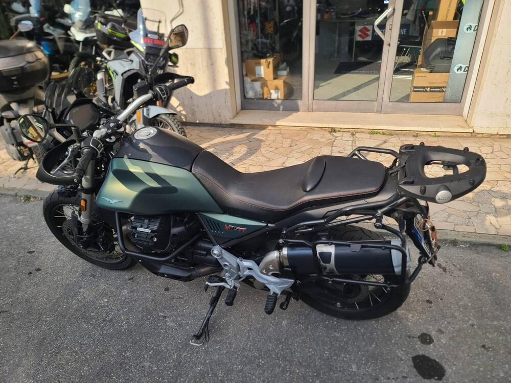 Moto Guzzi V85 TT (2021 - 23) (5)