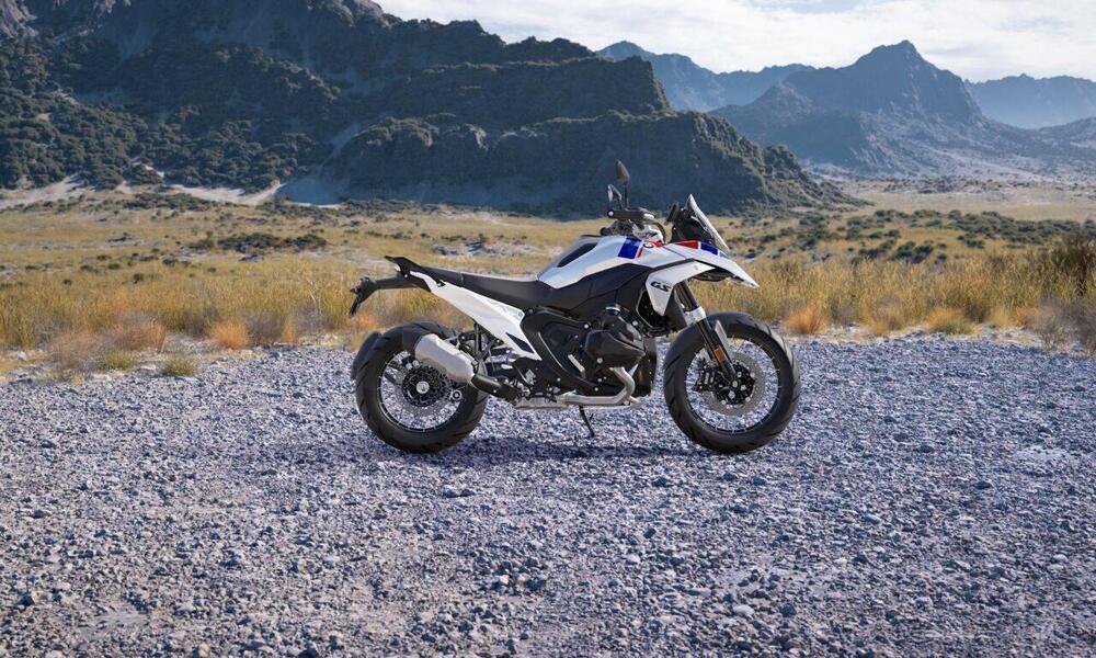 Bmw R 1300 GS Trophy (2023 - 26) (3)