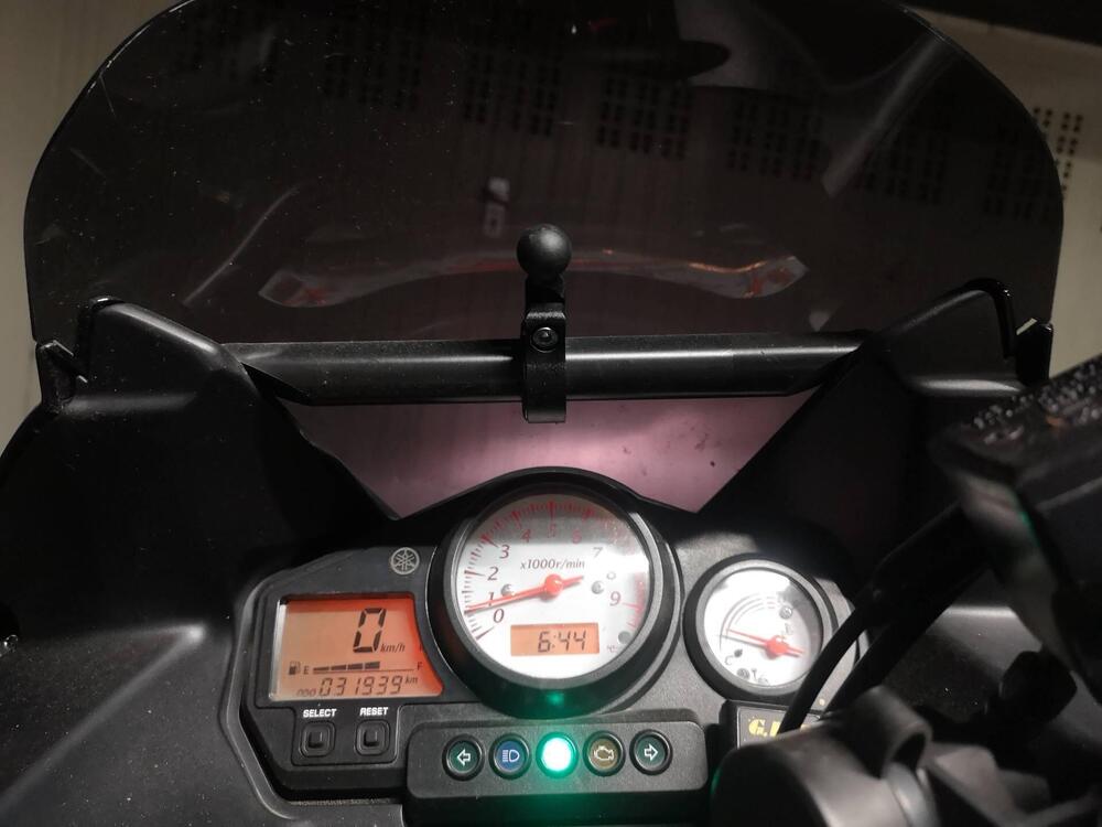 Yamaha TDM 900 (2002 - 14) (4)