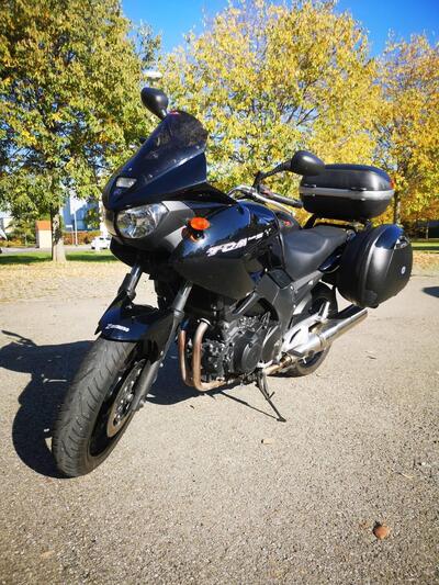 Yamaha TDM 900 (2002 - 14) usata