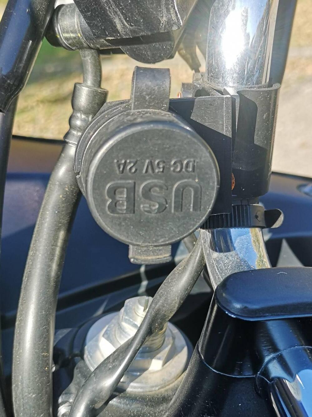 Yamaha TDM 900 (2002 - 14) (6)