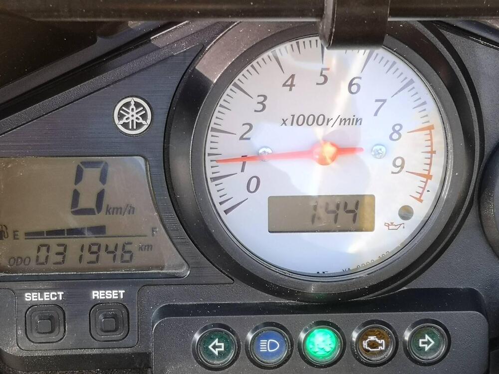 Yamaha TDM 900 (2002 - 14) (7)