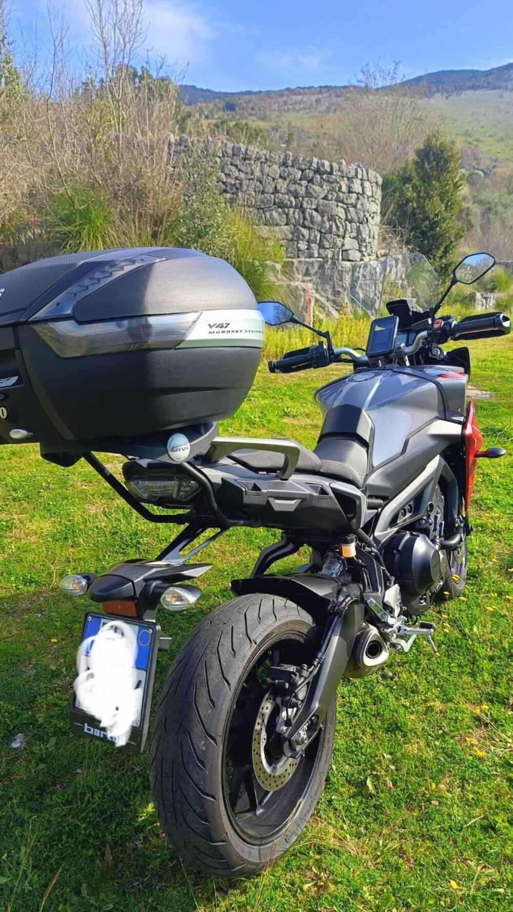 Yamaha Tracer 900 (2018 - 20) (4)