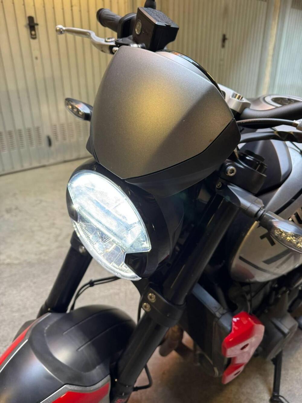 Triumph Trident 660 (2021 - 24) (9)