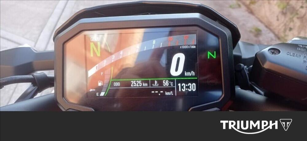 Kawasaki Z 650 50th Anniversary (2022 - 23) (5)