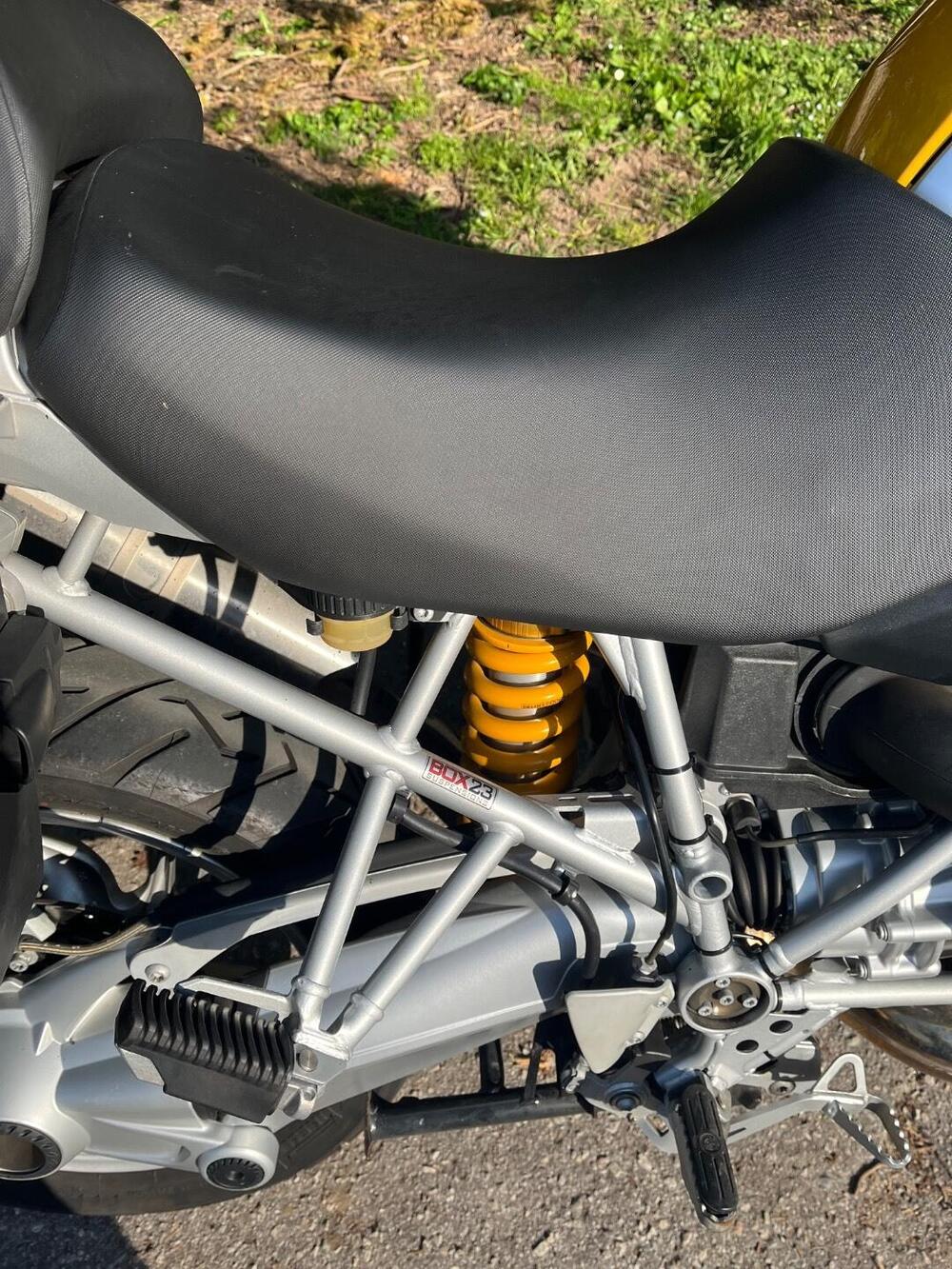 Bmw R 1200 GS (2004 - 07) (5)