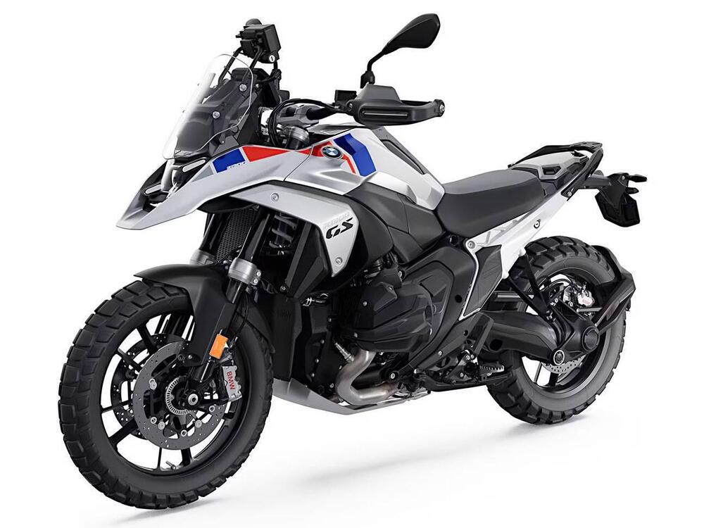 Bmw R 1300 GS Trophy (2023 - 26)