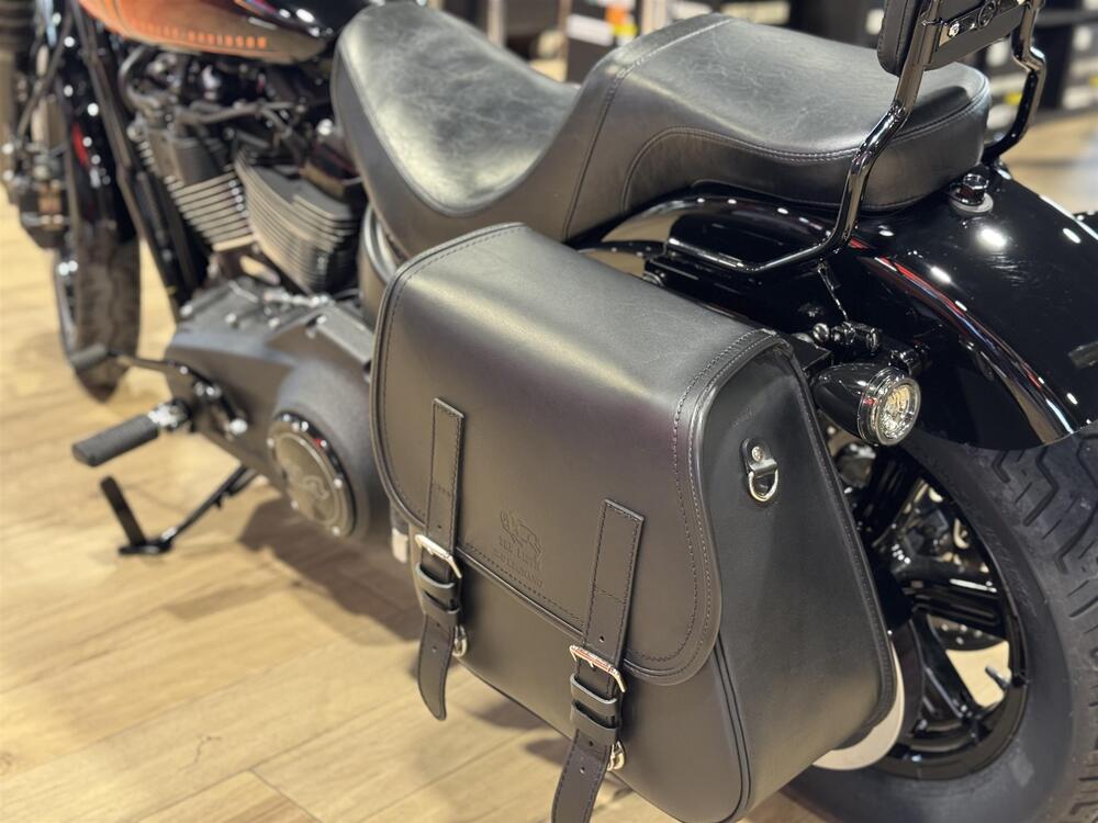 Harley-Davidson Street Bob 114 (2021 - 24) (2)