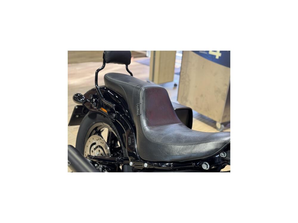 Harley-Davidson Street Bob 114 (2021 - 24) (5)