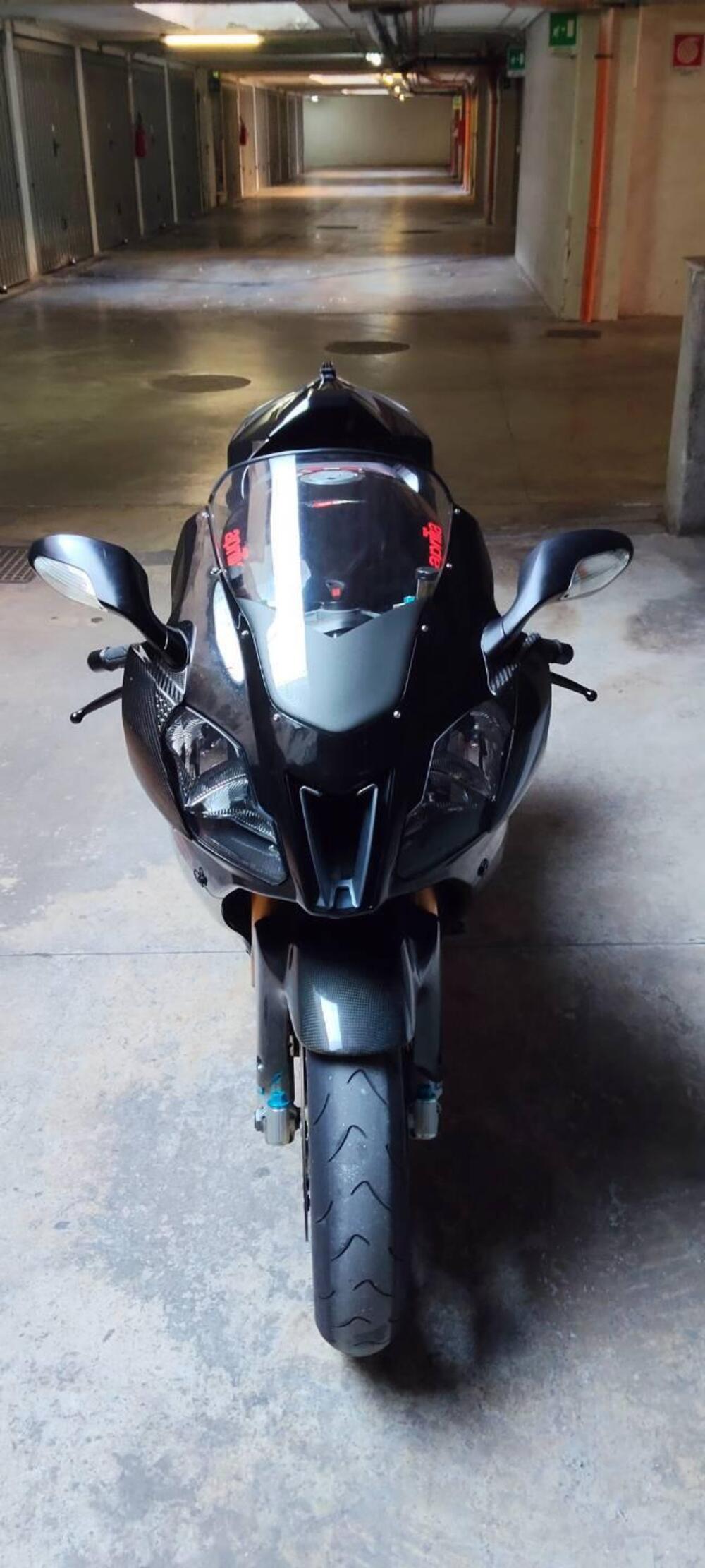 Aprilia RSV 1000 R Factory (2004 - 05) (3)