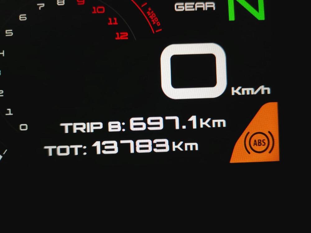 Benelli TRK 702X (2023 - 25) (6)