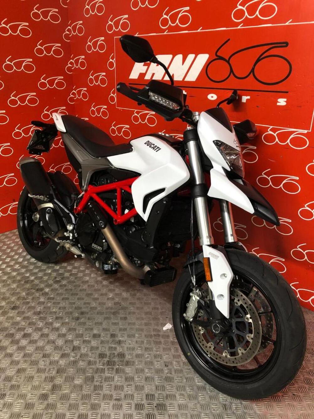 Ducati Hypermotard 939 (2016 - 18) (2)