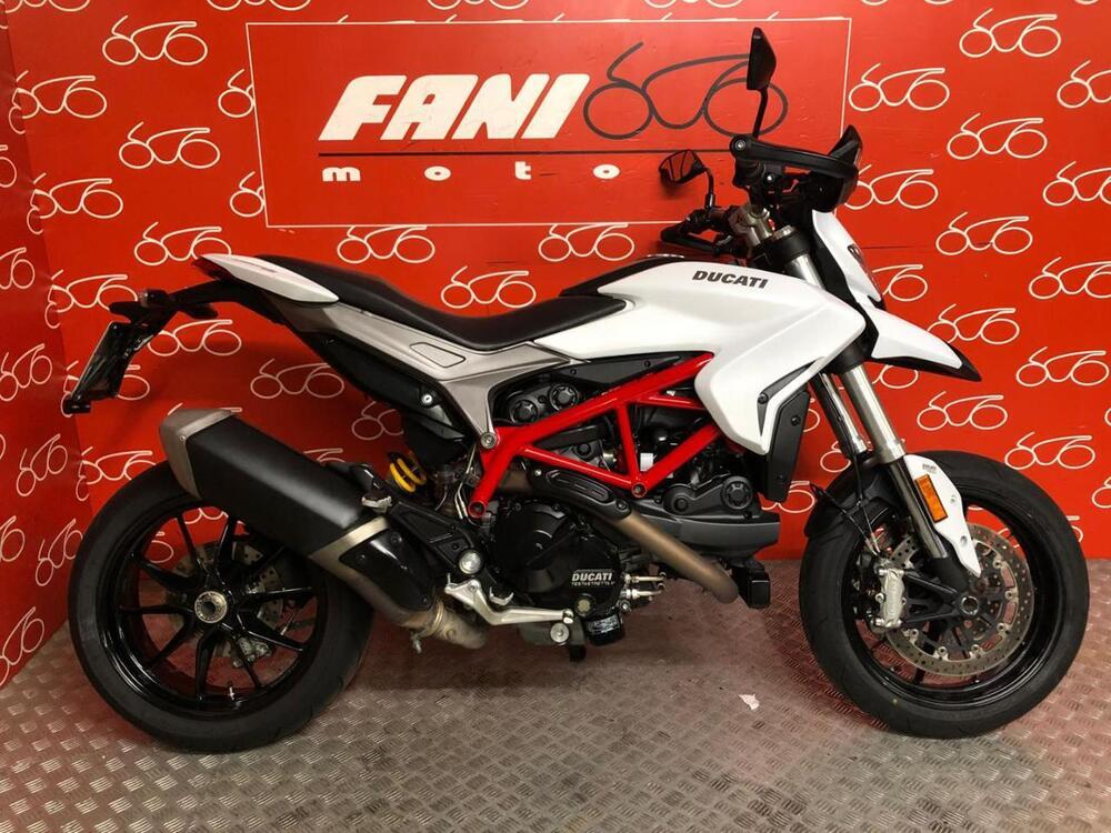 Ducati Hypermotard 939 (2016 - 18)