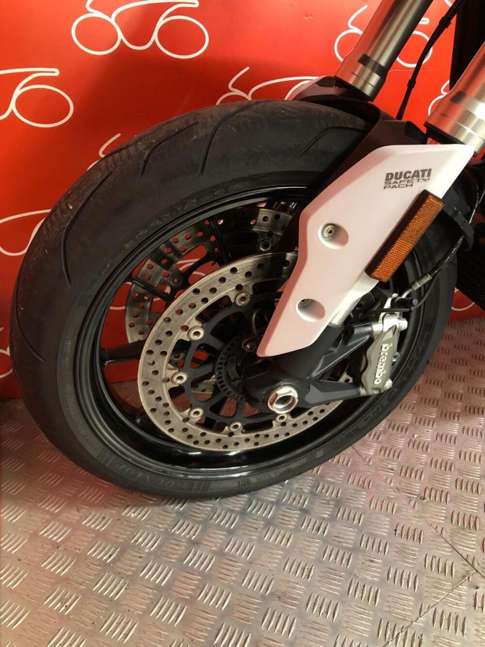 Ducati Hypermotard 939 (2016 - 18) (5)