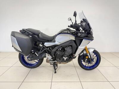 Yamaha Tracer 9 GT+ (2023 - 24) usata