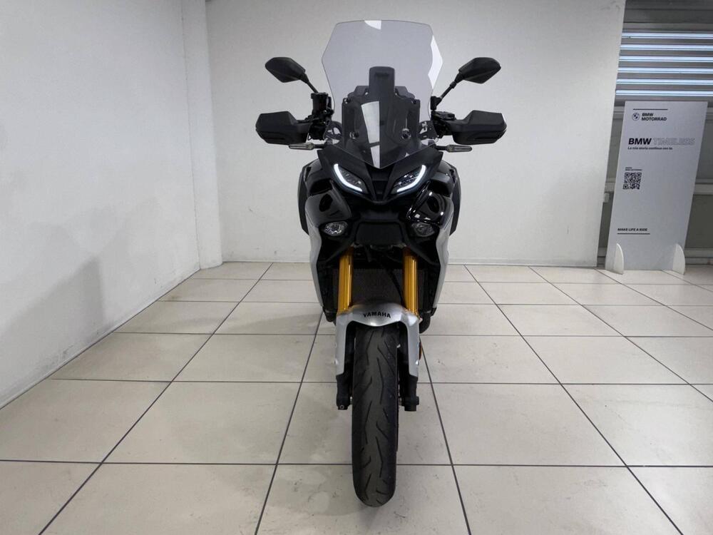 Yamaha Tracer 9 GT+ (2023 - 24) (3)