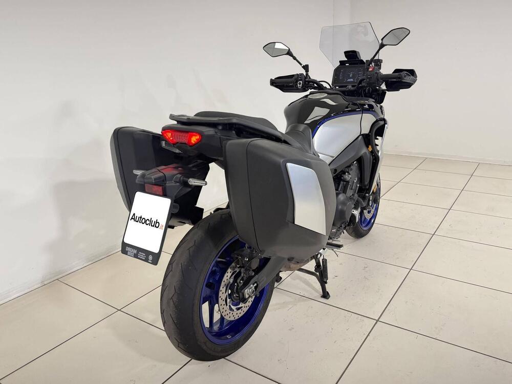 Yamaha Tracer 9 GT+ (2023 - 24) (6)