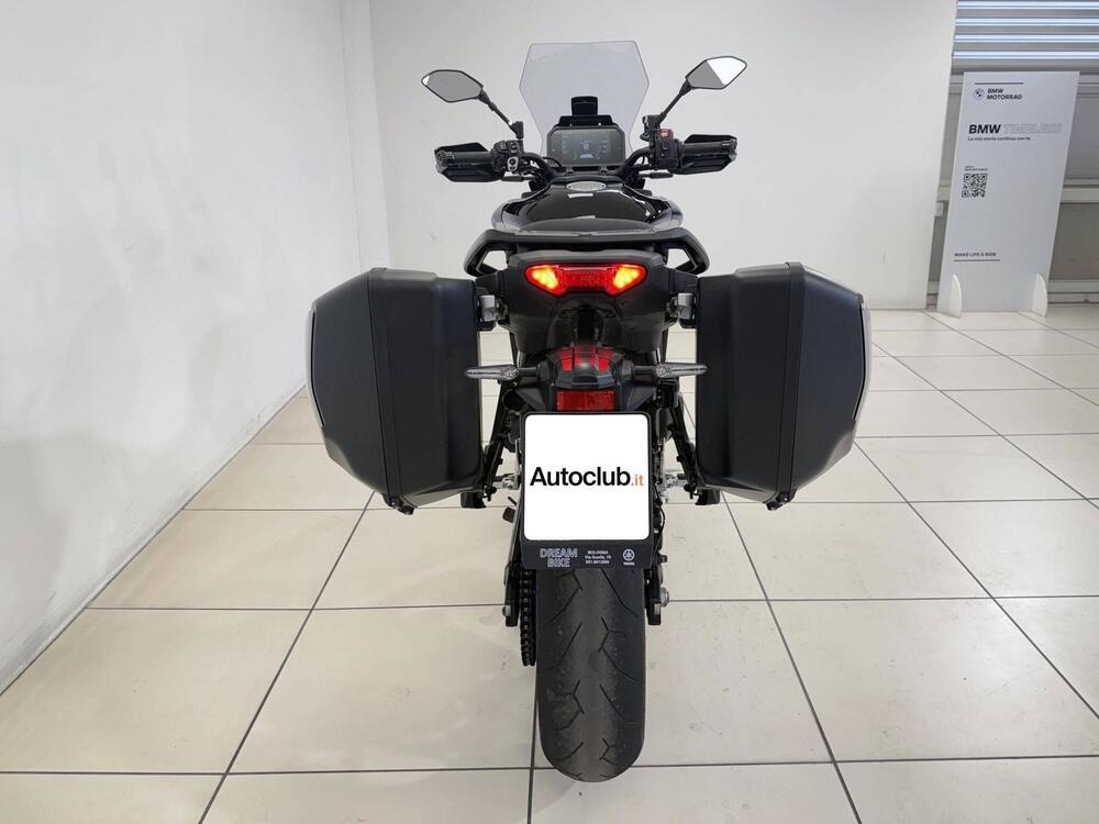 Yamaha Tracer 9 GT+ (2023 - 24) (7)