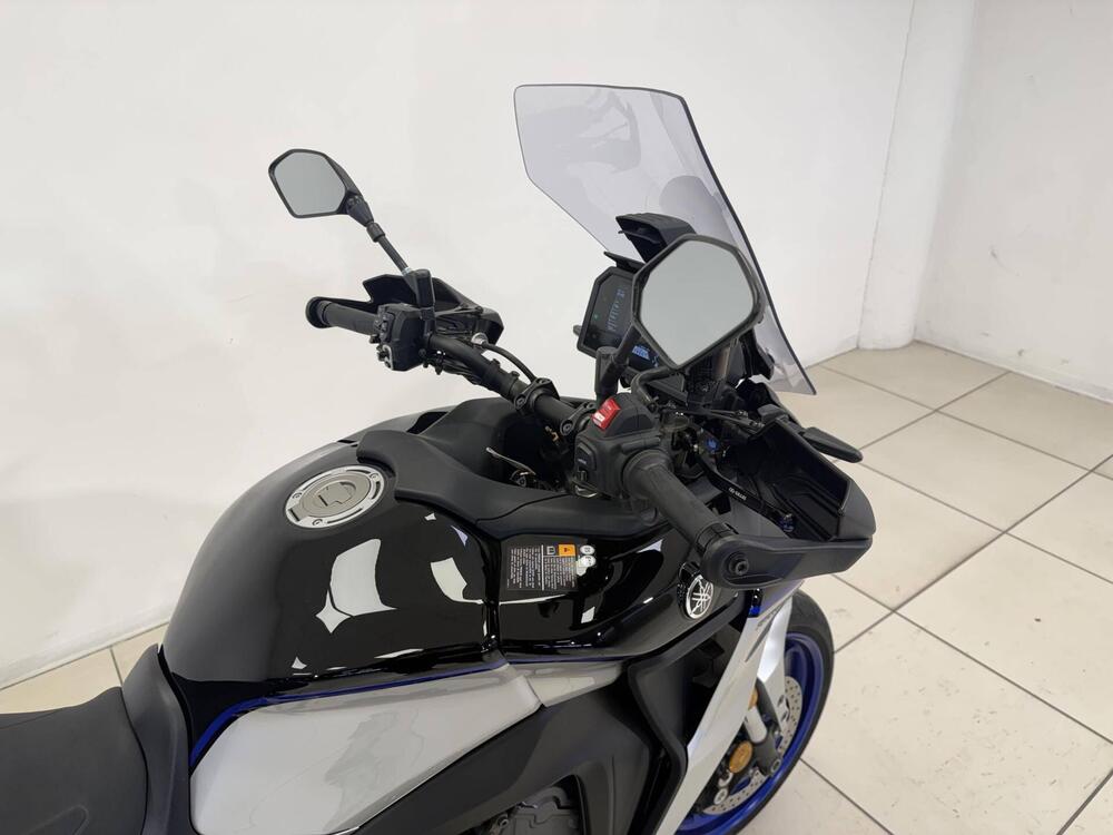 Yamaha Tracer 9 GT+ (2023 - 24) (8)