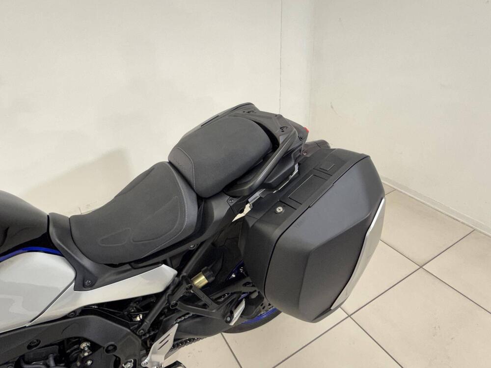 Yamaha Tracer 9 GT+ (2023 - 24) (9)