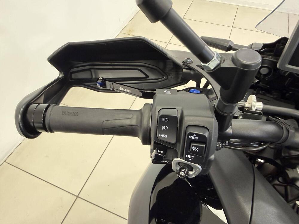 Yamaha Tracer 9 GT+ (2023 - 24) (10)