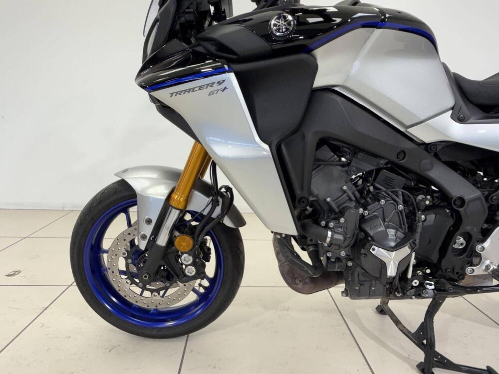 Yamaha Tracer 9 GT+ (2023 - 24) (13)