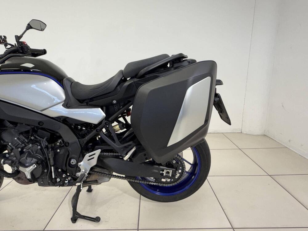 Yamaha Tracer 9 GT+ (2023 - 24) (14)