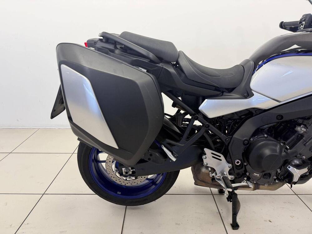 Yamaha Tracer 9 GT+ (2023 - 24) (16)