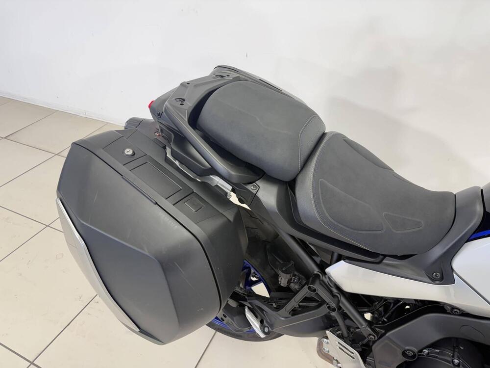 Yamaha Tracer 9 GT+ (2023 - 24) (17)