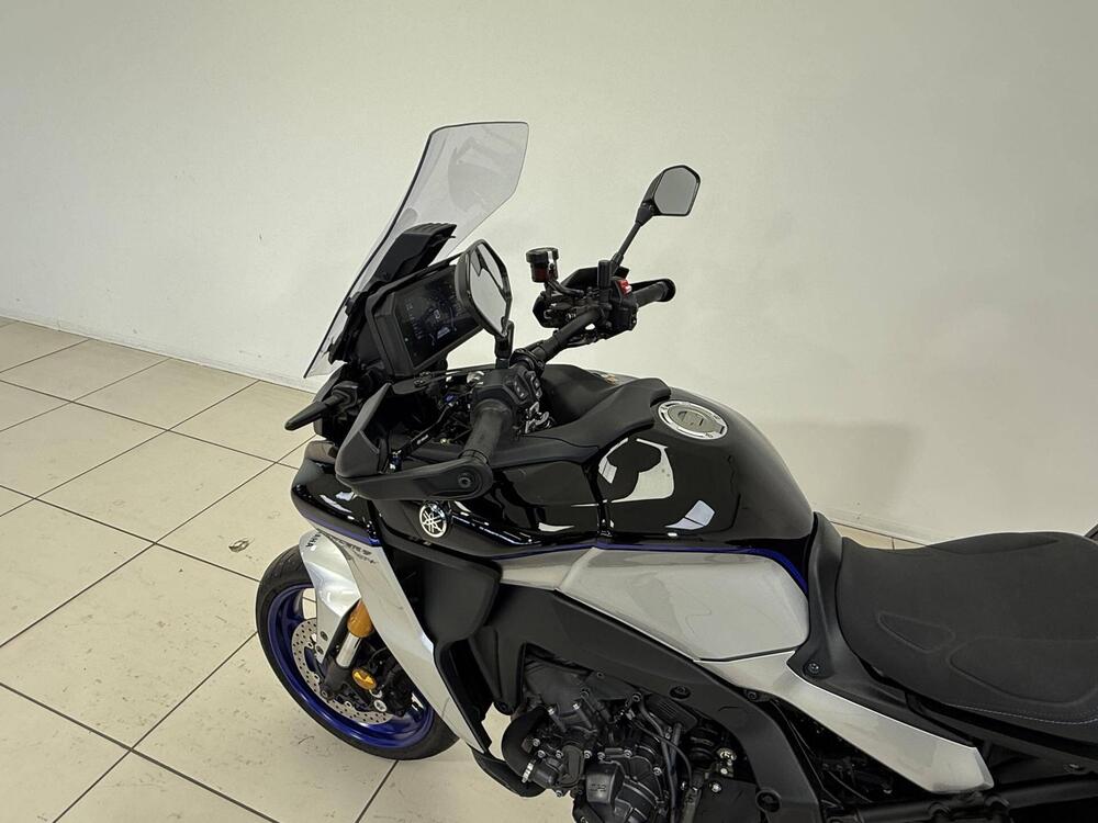Yamaha Tracer 9 GT+ (2023 - 24) (18)