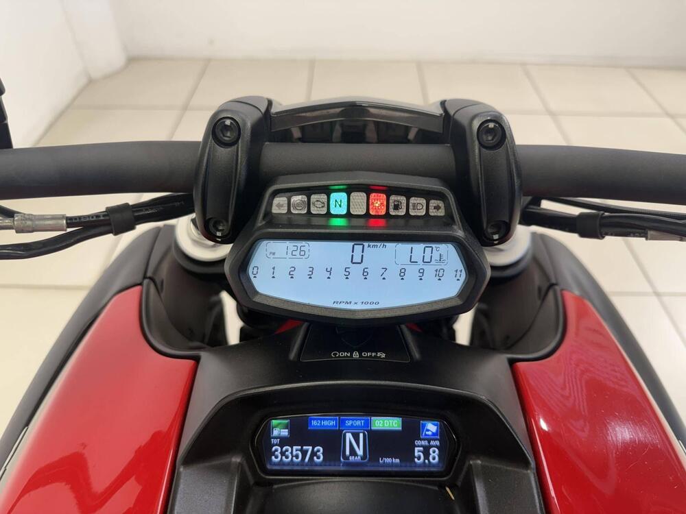 Ducati Diavel 1200 (2014 - 16) (15)