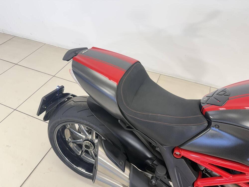 Ducati Diavel 1200 (2014 - 16) (16)