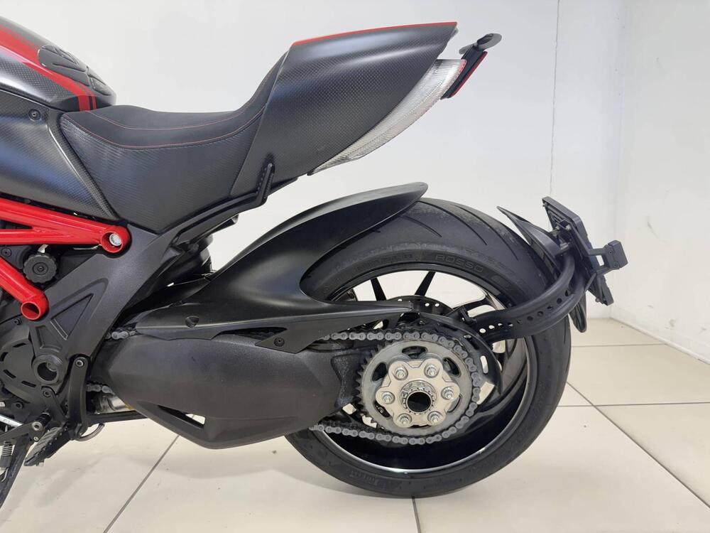 Ducati Diavel 1200 (2014 - 16) (18)