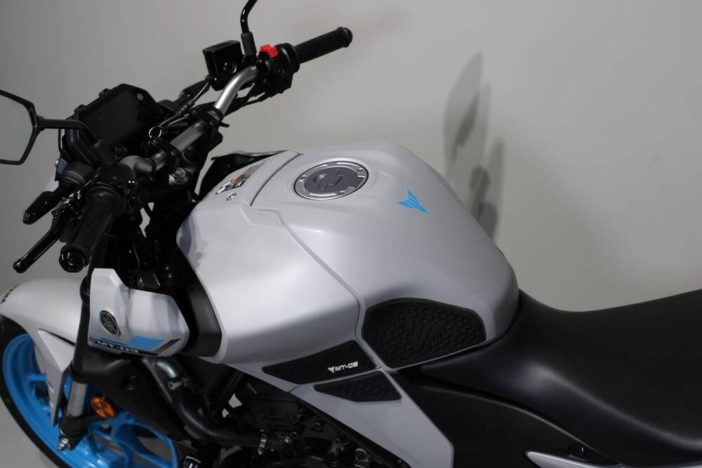Yamaha MT-03 (2025 - 26) (5)