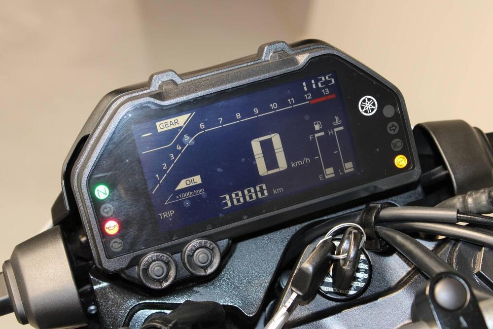 Yamaha MT-03 (2025 - 26) (6)
