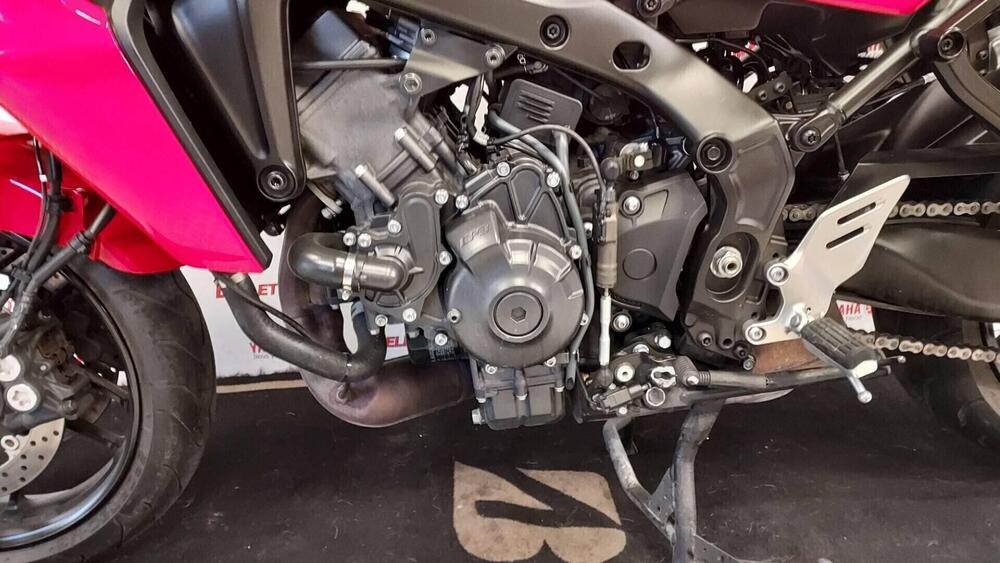 Yamaha Tracer 9 GT (2021 - 24) (7)