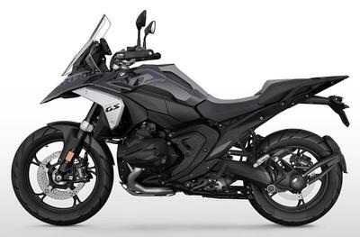 Bmw R 1300 GS Triple Black (2023 - 26) nuova